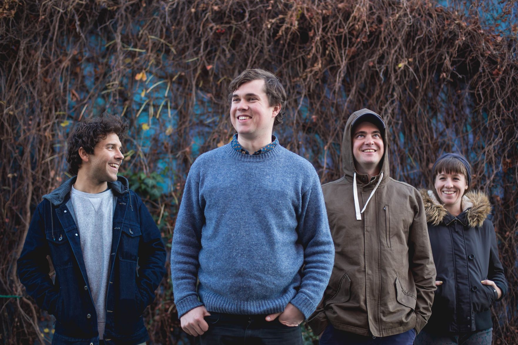 Surfer Blood